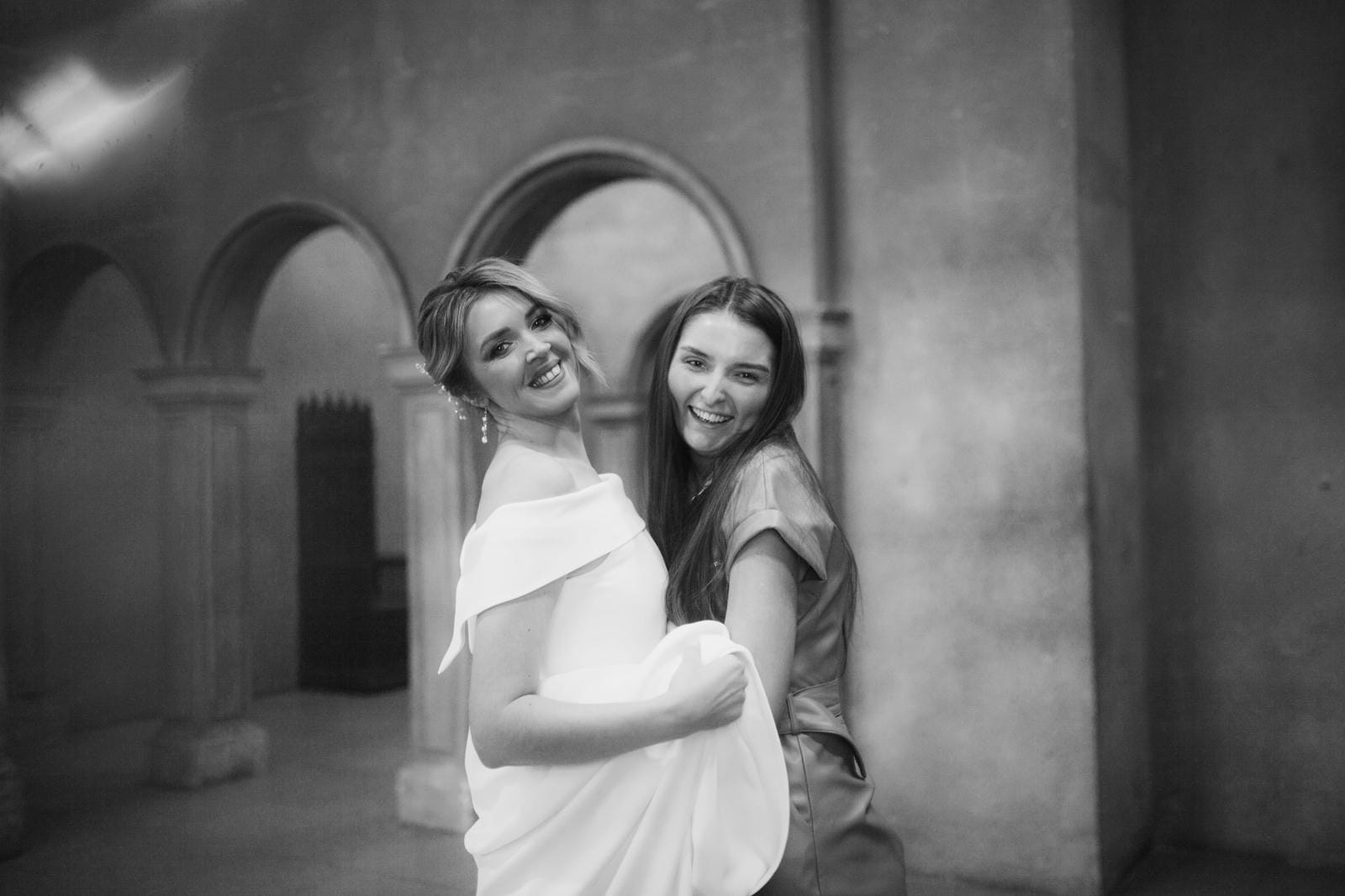 Свадебная фотография — кадр 12